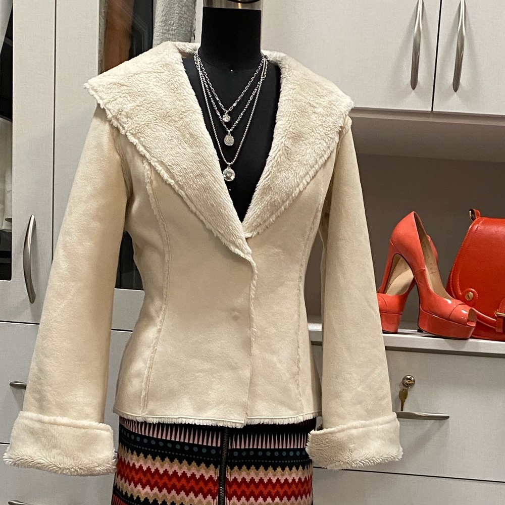 Whbm Jacket - image 5